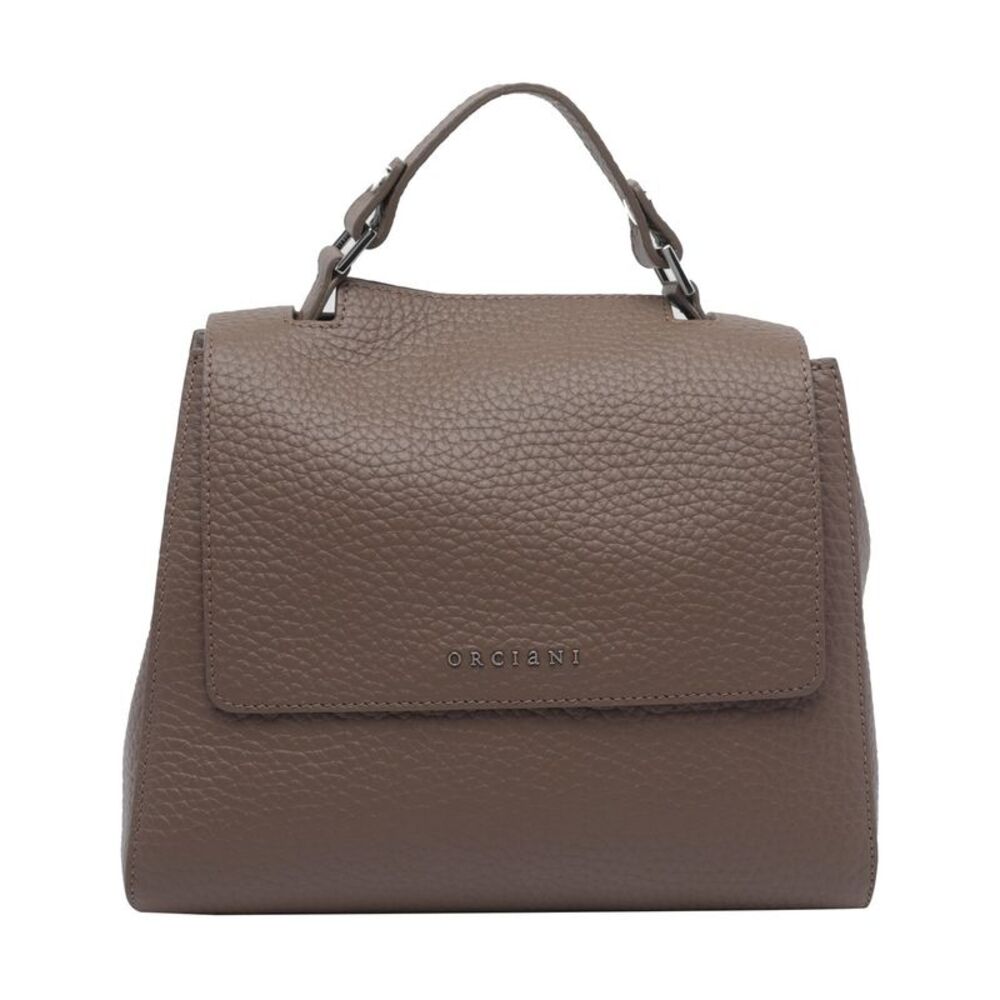 Orciani Women Small Sveva Handbag